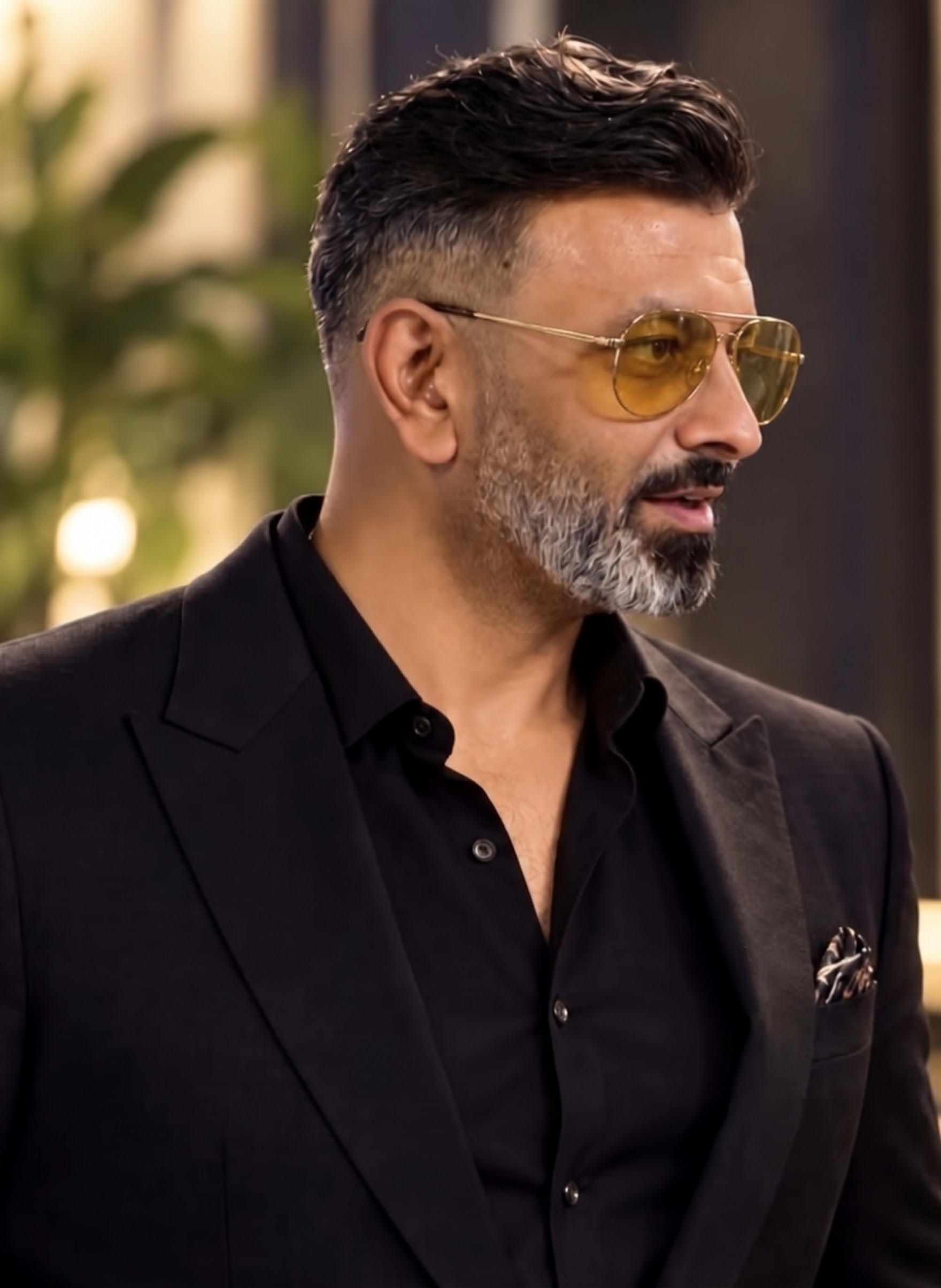 Sanjay Gohil
